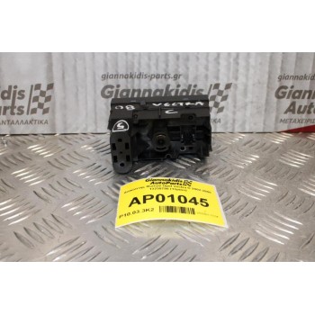 Διακόπτης Φώτων Opel Vectra C 2002-2008 13230798 (12pins)
