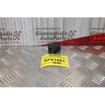 Διακόπτης Παραθύρων Renault Megane 1999-2002 838099D Εμπρός Δεξιά (6pins)