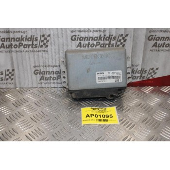 Εγκέφαλος Κινητήρα Alfa Romeo 156 1997-2003 0261204772