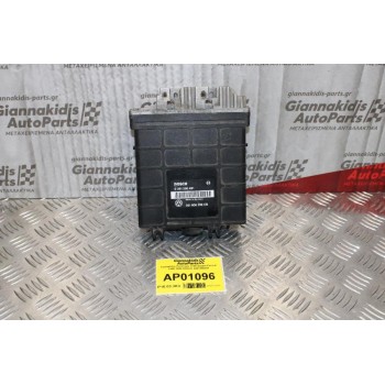 Εγκέφαλος Κινητήρα Volkswagen Passat 1988-1994 BOSCH 0261200491