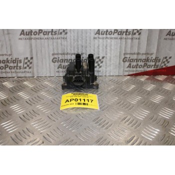 Πολλαπλασιαστής Ford Focus 1.6cc 1998-2004 988F-12029-AC