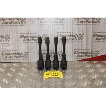 Πολλαπλασιαστής Mercedes-Benz C 200 W203 2000-2008 A0001501780(4αδα)