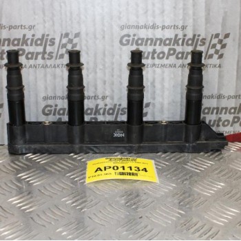 Πολλαπλασιαστής Citroen C4 KFU 2004-2011 NGKU6021