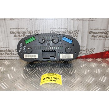 Καντράν - Κοντέρ Seat Toledo 1999-2005 W01M0920801 