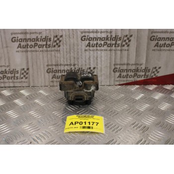 Πολλαπλασιαστής Fiat Punto 1999-2003 0221503407