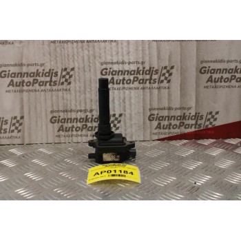 Πολλαπλασιαστής Kia Shuma BF 1998-2005 OK2A3