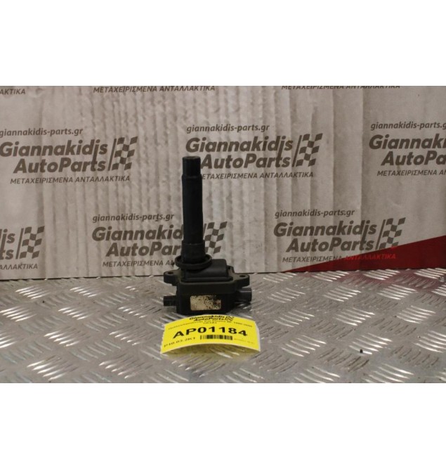 Πολλαπλασιαστής Kia Shuma BF 1998-2005 OK2A3