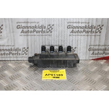 Πολλαπλασιαστής Bmw 316 E36 1990-1998 0221503005