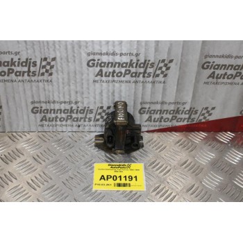 Πολλαπλασιαστής Fiat Fiorino 1991-1999 BAE 504 