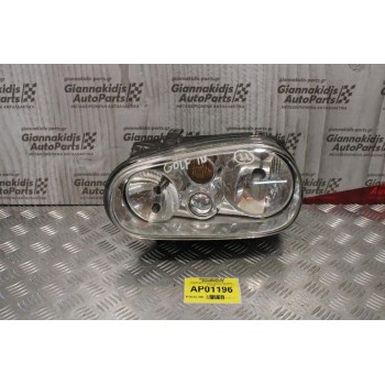 Φανάρι Volkswagen Golf IV 1998-2004 1J1941015B 67742010 (Εμπρός Αριστερό Γνήσιο)
