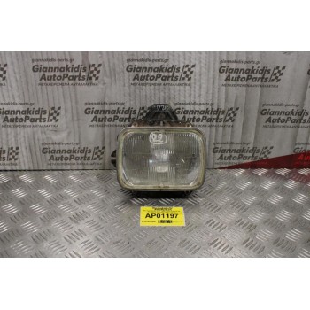 Φανάρι Mazda 323F 1990-1994 7R01312-20 02104R20 (Εμπρός Δεξί Γνήσιο)