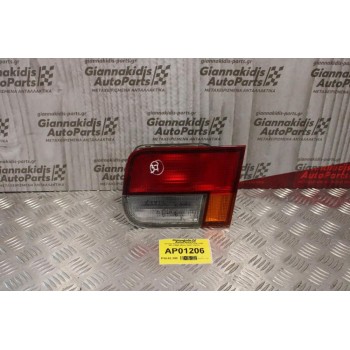 Φανάρι Honda Civic Coupe 1996-1999 043-1280R (Πίσω Δεξί Γνήσιο)