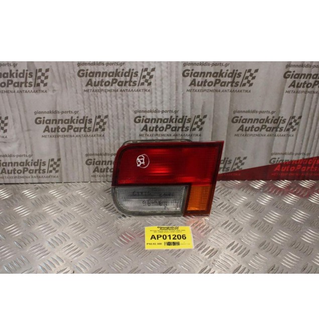 Φανάρι Honda Civic Coupe 1996-1999 043-1280R (Πίσω Δεξί Γνήσιο)