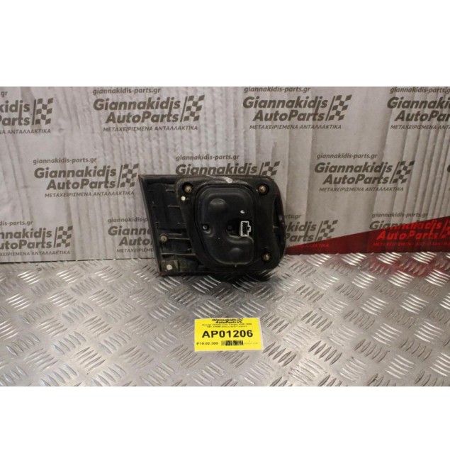 Φανάρι Honda Civic Coupe 1996-1999 043-1280R (Πίσω Δεξί Γνήσιο)