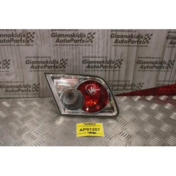 Φανάρι Καπό Mazda 6 2002-2006 226-61971 (Πίσω Αριστερό Γνήσιο)
