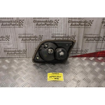 Φανάρι Καπό Mazda 6 2002-2006 226-61971 (Πίσω Αριστερό Γνήσιο)