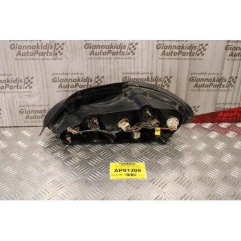 Φανάρι Hyundai Elantra 2000-2004 92401-295 (Πίσω Αριστερό Γνήσιο)