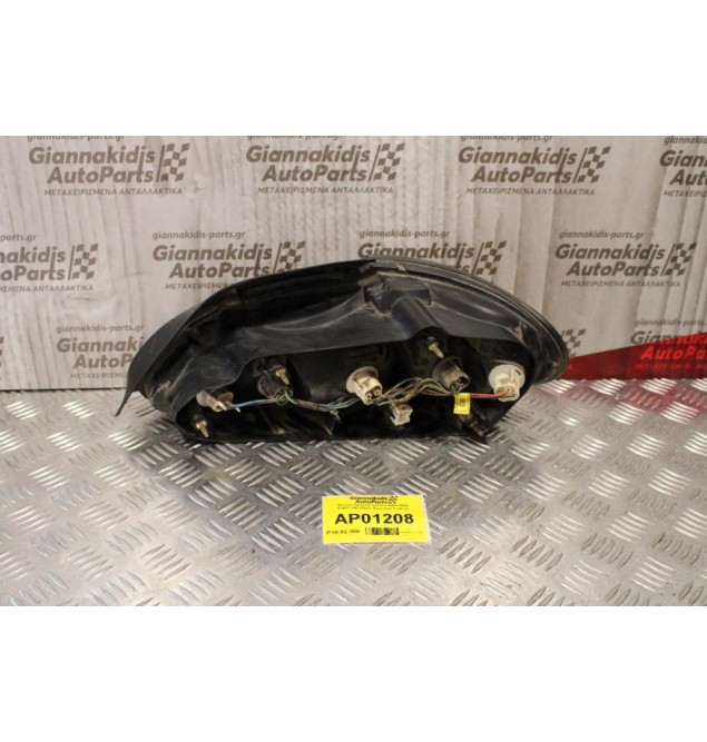 Φανάρι Hyundai Elantra 2000-2004 92401-295 (Πίσω Αριστερό Γνήσιο)