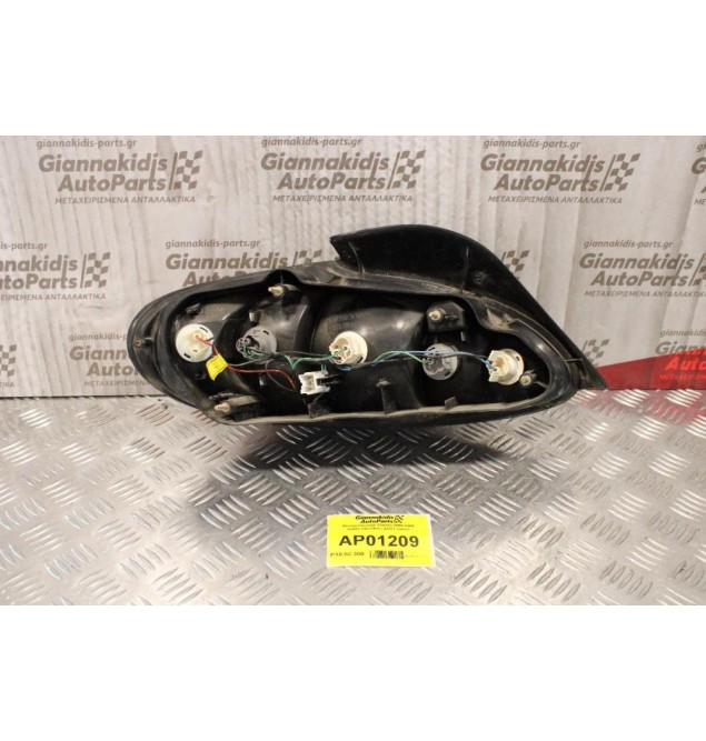 Φανάρι Hyundai Lantra 1998-1999 92402-295 (Πίσω Δεξί Γνήσιο)