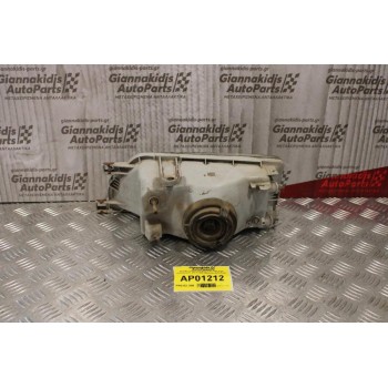 Φανάρι Toyota Corolla EE90 1988-1991 Πεντάπορτο 212-1140R (Εμπρός Δεξί) Depo