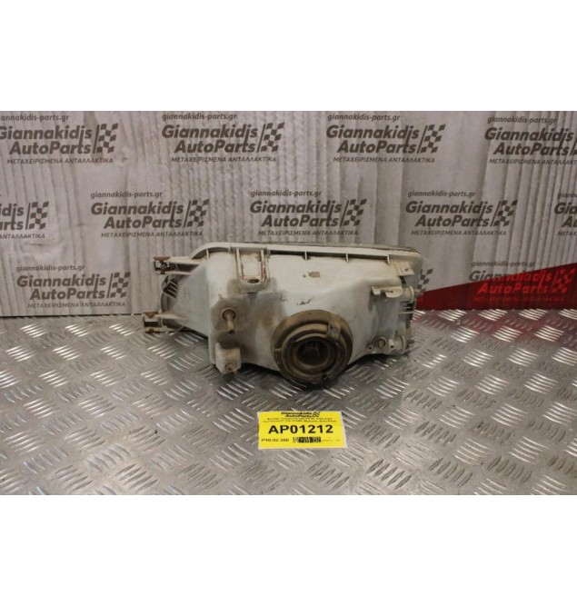 Φανάρι Toyota Corolla EE90 1988-1991 Πεντάπορτο 212-1140R (Εμπρός Δεξί) Depo