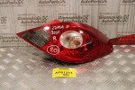 Φανάρι Opel Corsa D 2006-2015 13186351 Τρίπορτο (Πίσω Δεξί Γνήσιο)