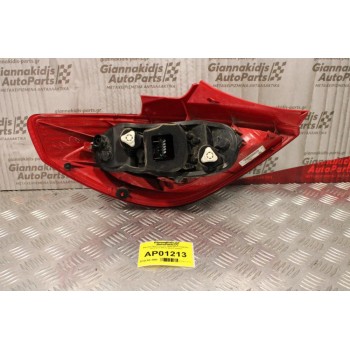 Φανάρι Opel Corsa D 2006-2015 13186351 Τρίπορτο (Πίσω Δεξί Γνήσιο)
