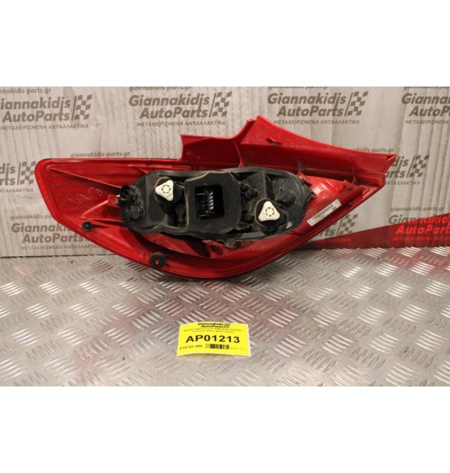 Φανάρι Opel Corsa D 2006-2015 13186351 Τρίπορτο (Πίσω Δεξί Γνήσιο)