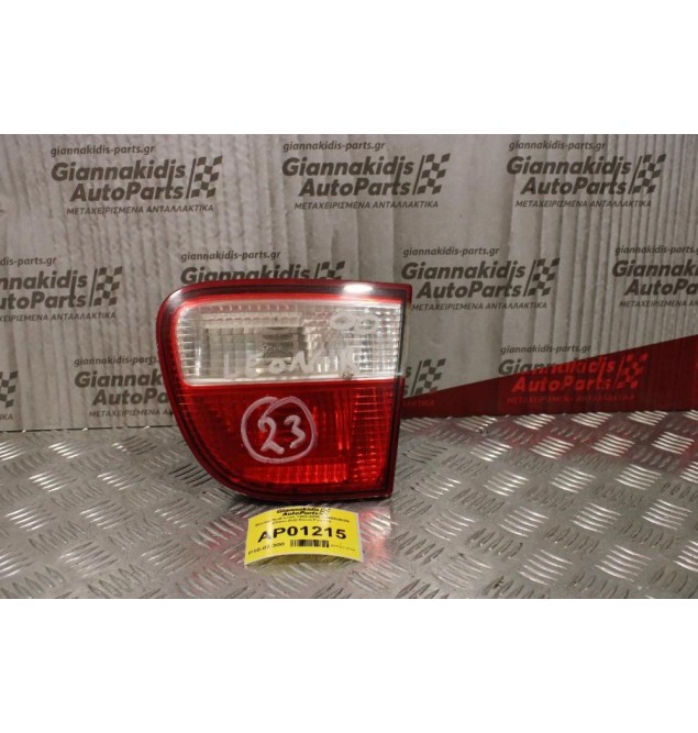Φανάρι Seat Leon 1999-2005 1M6945092B (Πίσω Δεξί Καπό Γνήσιο)