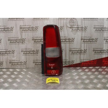Φανάρι Πίσω Δεξί Suzuki Jimny 1998-2005 132-32091 (Γνήσιο)
