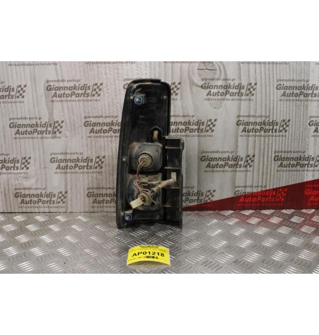 Φανάρι Πίσω Δεξί Suzuki Jimny 1998-2005 132-32091 (Γνήσιο)