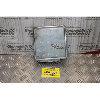 Εγκέφαλος Κινητήρα Citroen Xanthia 1.8cc 1993-1997 0261200666 9619719680