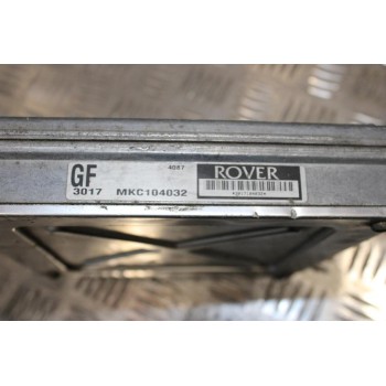 Εγκέφαλος Κινητήρα Rover 416 1995-1999 MKC104032