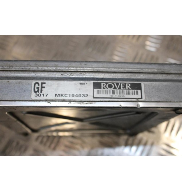 Εγκέφαλος Κινητήρα Rover 416 1995-1999 MKC104032