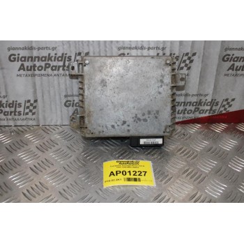 Εγκέφαλος Κινητήρα Rover 214 SI 1993-1995 MKC104022