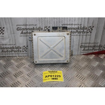 Εγκέφαλος Κινητήρα Rover 400 1990-1999 MKC103510