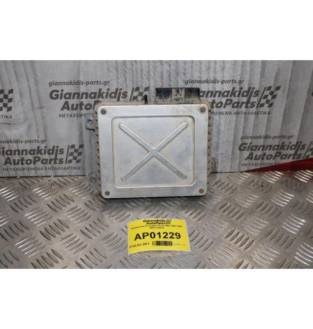 Εγκέφαλος Κινητήρα Rover 400 1990-1999 MKC103510