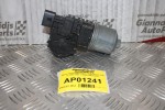 Μοτέρ Υαλοκαθαριστήρων Volkswagen Golf IV 1998-2004 1J1955113B (4pins)
