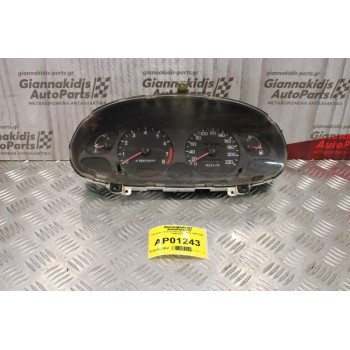 Καντράν - Κοντέρ Hyundai Lantra 1995-2000 7880-4070