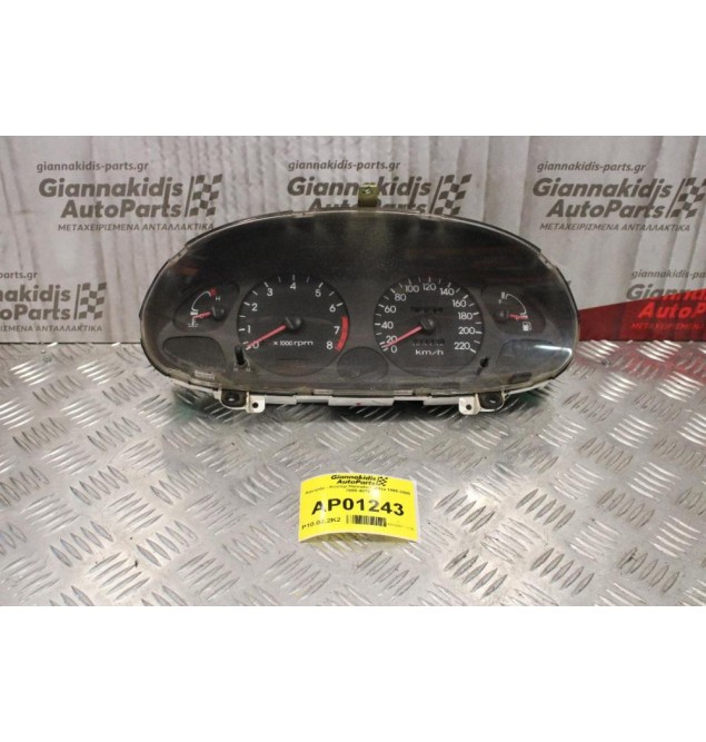 Καντράν - Κοντέρ Hyundai Lantra 1995-2000 7880-4070