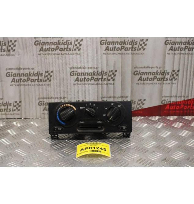 Χειριστήριο Κλιματισμού Daewoo Tacuma 2001-2006