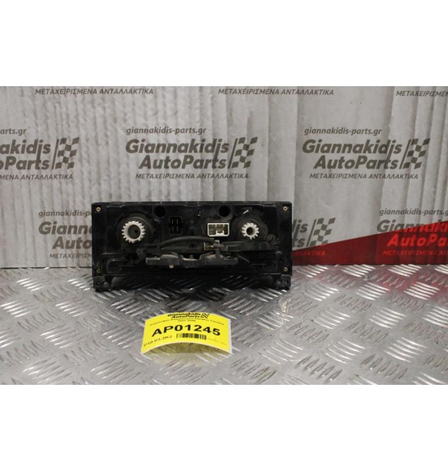 Χειριστήριο Κλιματισμού Daewoo Tacuma 2001-2006