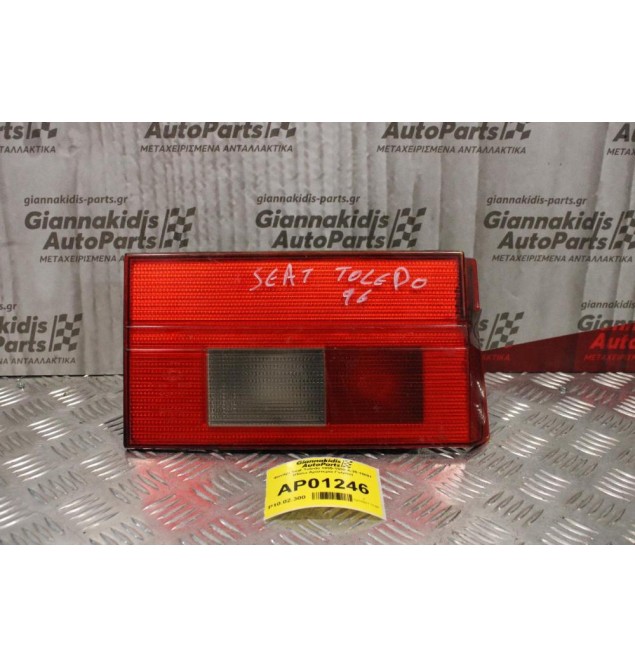 Φανάρι Seat Toledo 1995-1998 A-28-10881 (Πίσω Αριστερόι Γνήσιο)