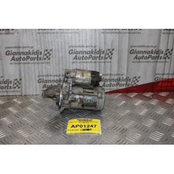 Μίζα Toyota Yaris 2006-2012 28100-0Y010 MS428000-6180