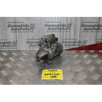 Μίζα Toyota Yaris 2006-2012 28100-0Y010 MS428000-6180