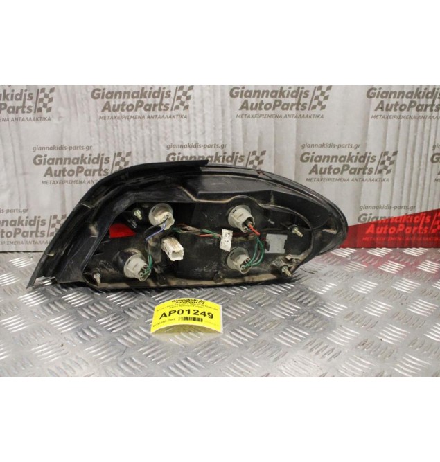 Φανάρι Hyundai Lantra 1995-1999 92401-290 (Πίσω Αριστερό Γνήσιο)