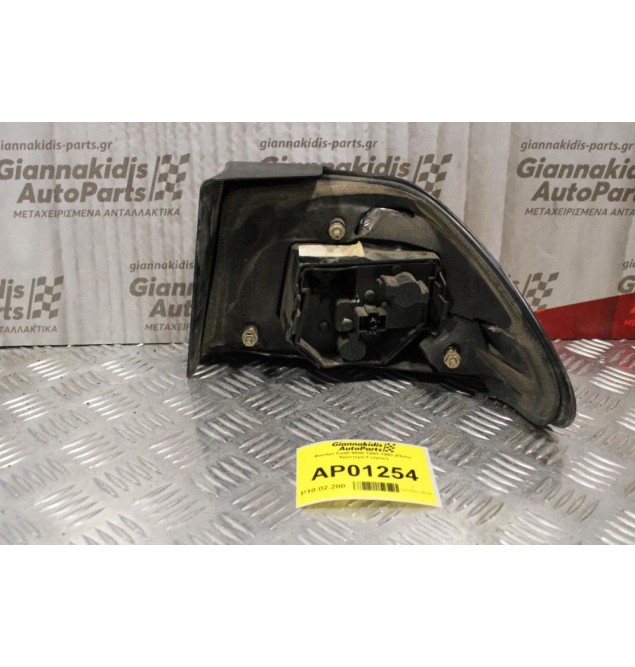 Φανάρι Saab 9000 1991-1993 (Πίσω Αριστερό Γνήσιο)