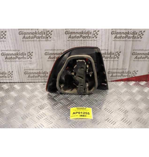 Φανάρι Volkswagen Polo 6N1-Classic 1994-2005 (Πίσω Δεξί Γνήσιο)