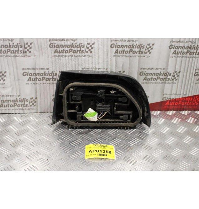 Φανάρι Renault Clio 1990-1995 7700796118 (Πίσω Δεξί Γνήσιο)
