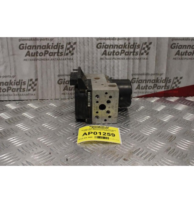 Μονάδα ABS Mercedes-Benz E 280 W210 1996-2002 A0034313012 0265217401
